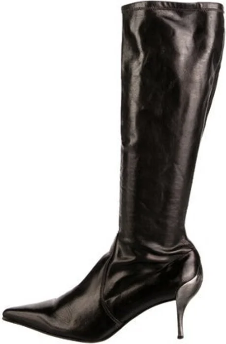 Brown, Metallic