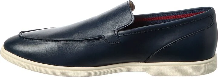 Donald Pliner Corso Leather Loafer - Image 2