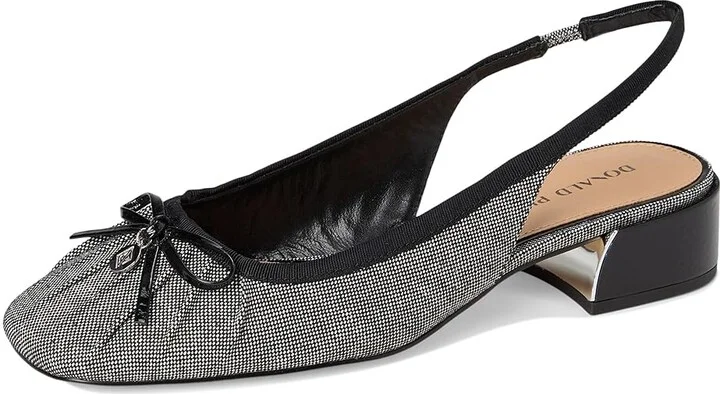 Donald Pliner Darah Women's Sandals Navy Blue : 9.5 M, Leather - Image 11