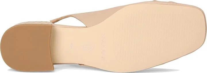 Donald Pliner Darah Women's Sandals Sand : 7 M, Leather - Image 3