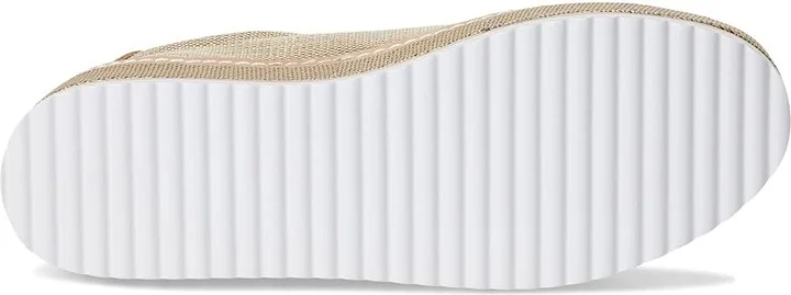 Donald Pliner Dew Women's Shoes Sand : 7 M, Leather - Image 3