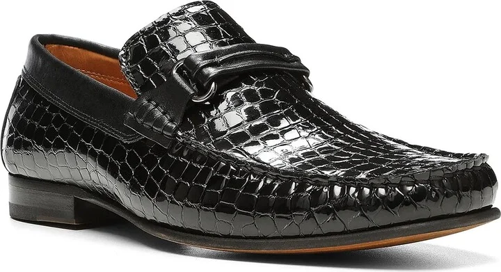 Donald Pliner Donnie Loafer