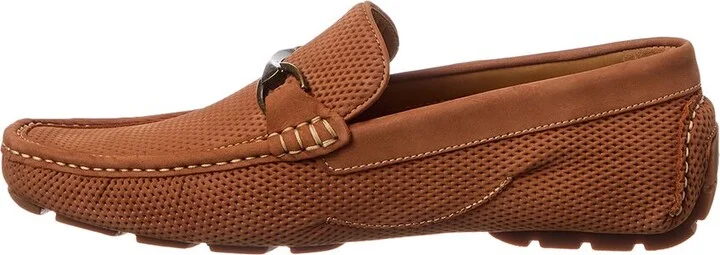 Donald Pliner Dorion Leather Loafer - Image 2