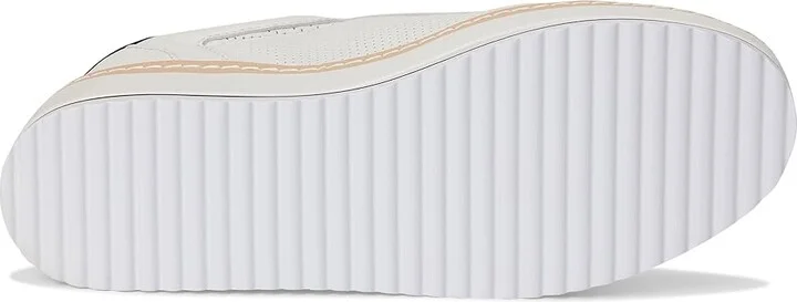 Donald Pliner Dreamboat Women's Shoes Off-White : 7 M, Rubber - Image 3