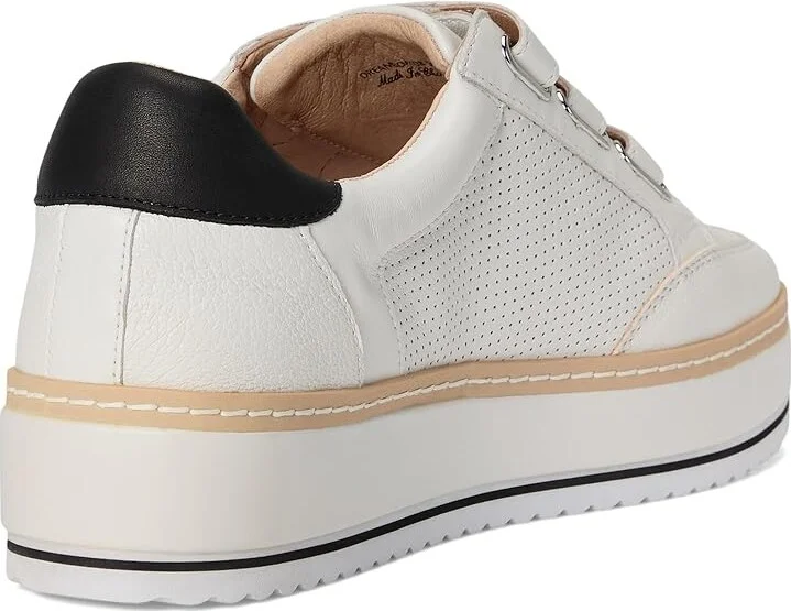 Donald Pliner Dreamboat Women's Shoes Off-White : 7 M, Rubber - Image 4