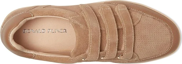 Donald Pliner Dreamboat Women's Shoes Tobacco : 7 M, Rubber - Image 2