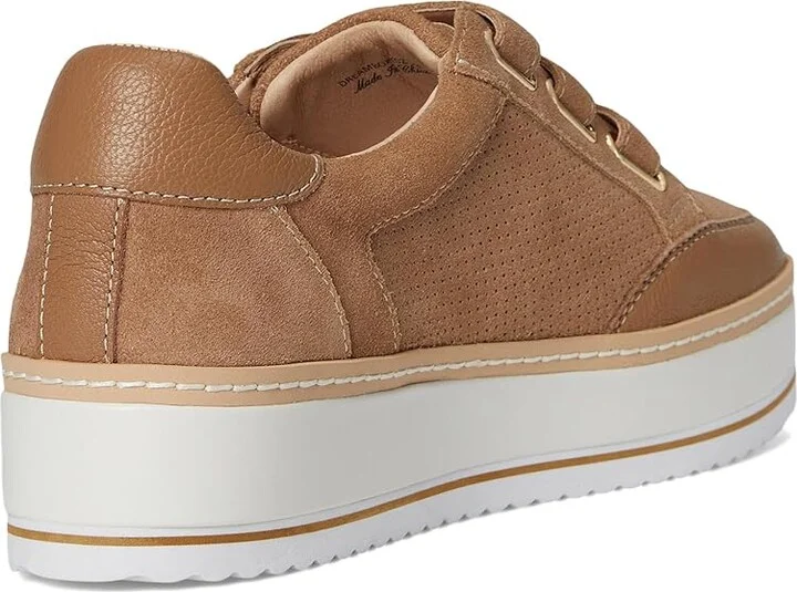 Donald Pliner Dreamboat Women's Shoes Tobacco : 7 M, Rubber - Image 4