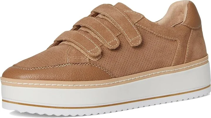 Donald Pliner Dreamboat Women's Shoes Tobacco : 7 M, Rubber - Image 5