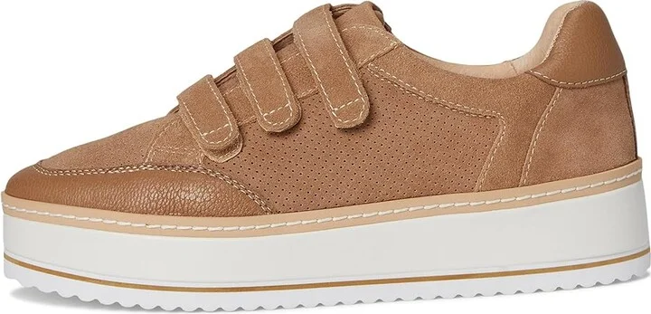 Donald Pliner Dreamboat Women's Shoes Tobacco : 7 M, Rubber - Image 6
