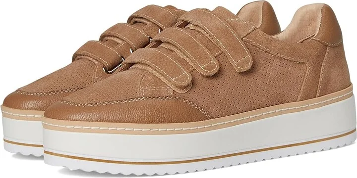 Donald Pliner Dreamboat Women's Shoes Tobacco : 7 M, Rubber