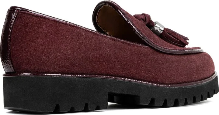 Donald Pliner Eclipse Leather Loafer - Image 2