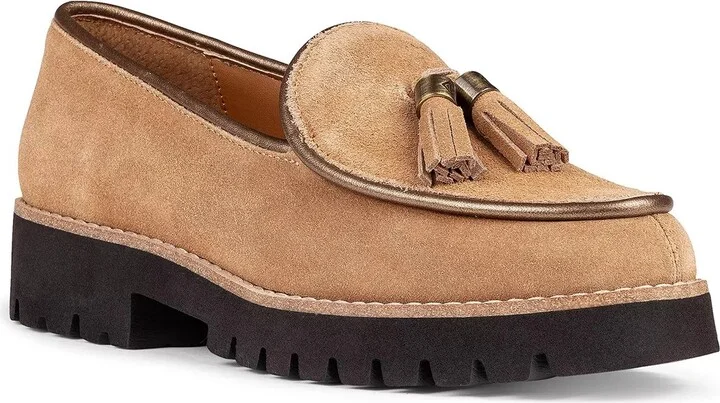 Saddle Brown