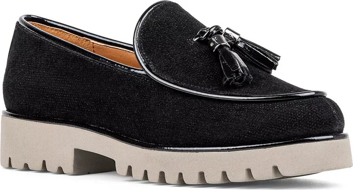 Donald Pliner Eclipse Loafer