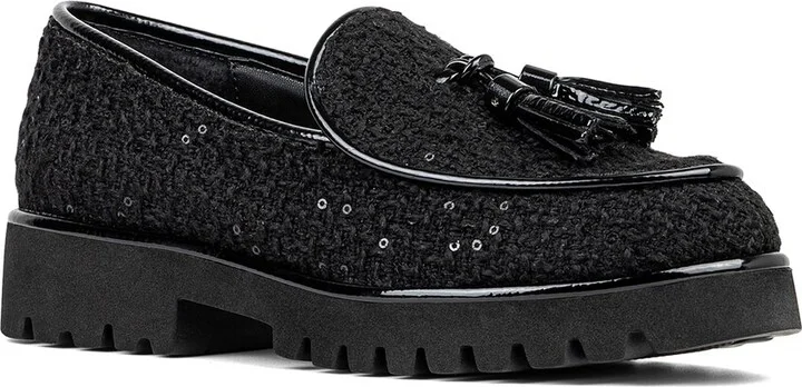 Donald Pliner Eclipse Loafer