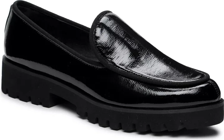 Donald Pliner Eclipse Platform Loafer