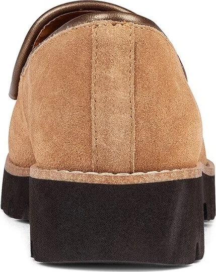 Donald Pliner Eclipse Suede Loafer - Image 2