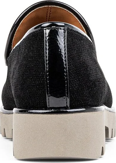 Donald Pliner Eclipse Suede Loafer - Image 2