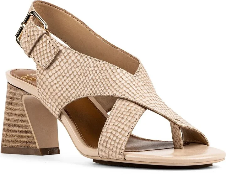Donald Pliner Edwin Sandal