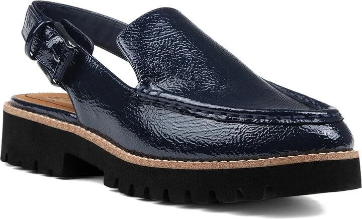 Donald Pliner Essex Slingback Loafer