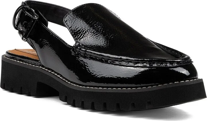 Donald Pliner Essex Slingback Loafer