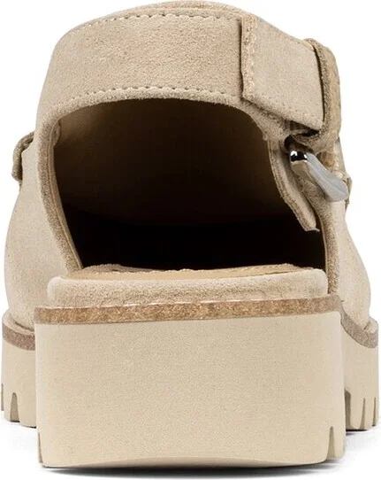 Donald Pliner Essex02 Suede Slingback Loafer - Image 2