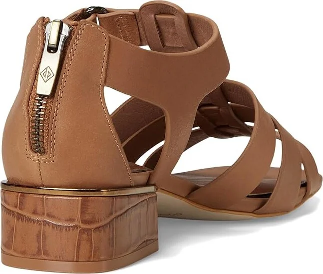 Donald Pliner Faleisha Women's Sandals Black : 9 M, Leather - Image 10
