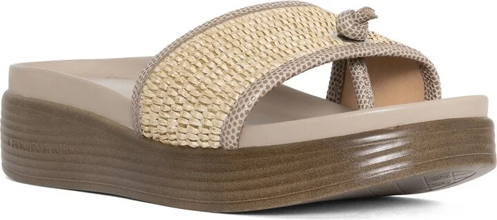 Donald Pliner Farrah Sandal