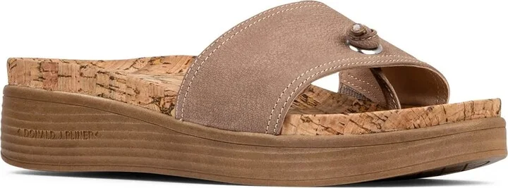 Taupe Nubuck