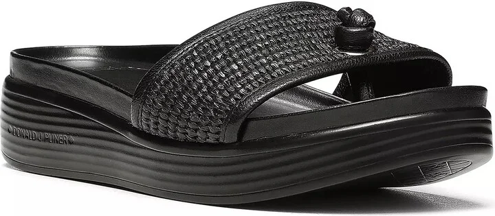 Donald Pliner Farrah Wedge Sandal