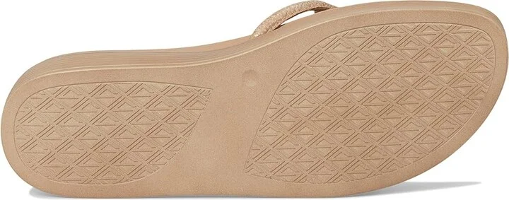 Donald Pliner FIFI Women's Sandals Denim - Iridescent Snake : 8 M - Image 9