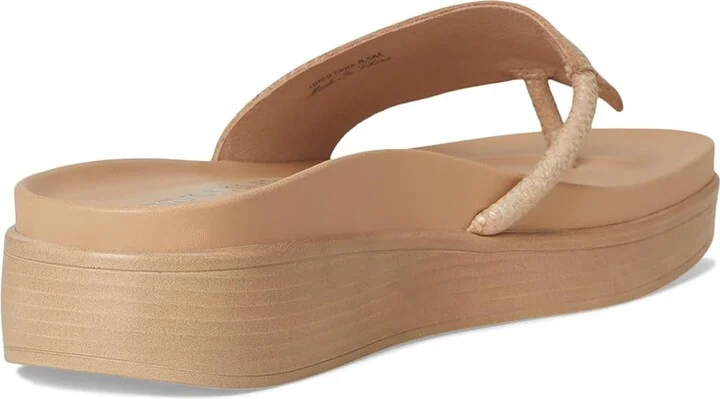 Donald Pliner FIFI Women's Sandals Denim - Iridescent Snake : 8 M - Image 10