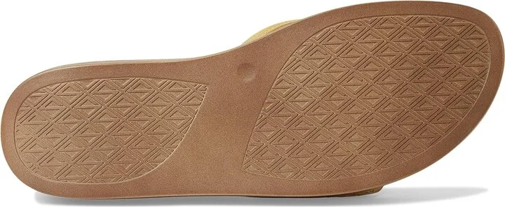 Donald Pliner FIFI Women's Sandals Orange - Nubuc : 9 M - Image 9