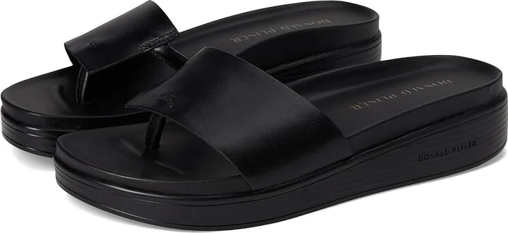 Black Vachetta