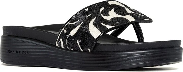 Donald Pliner Fifi2 Wedge Sandal