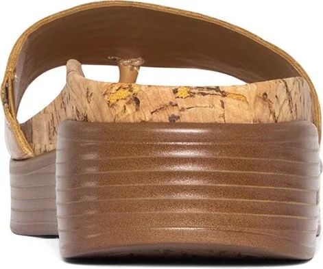 Donald Pliner Fiji Leather Sandal - Image 2