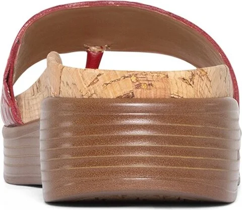 Donald Pliner Fiji Leather Sandal - Image 2