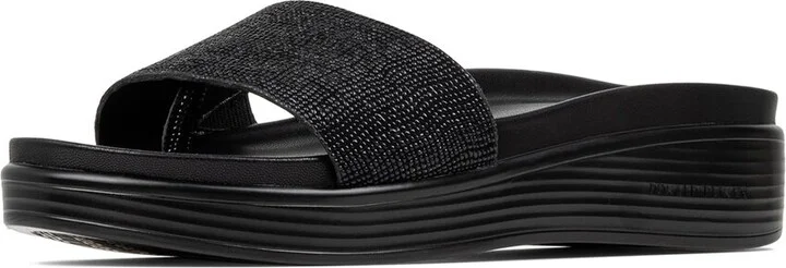 Donald Pliner Fiji Leather Sandal - Image 2