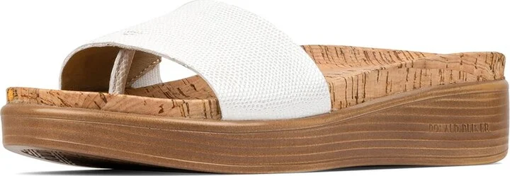 Donald Pliner Fiji Leather Sandal - Image 2