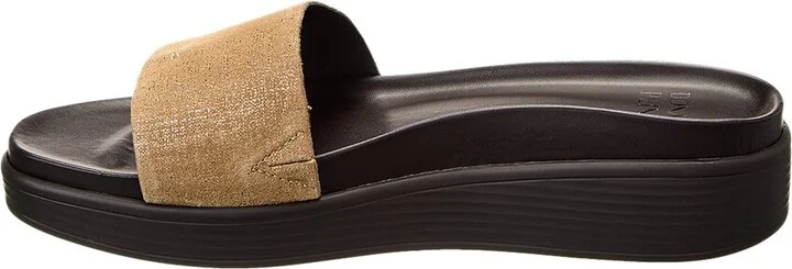 Donald Pliner Fiji Leather Sandal - Image 2