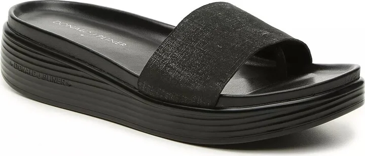 Donald Pliner Fiji Slide Sandal