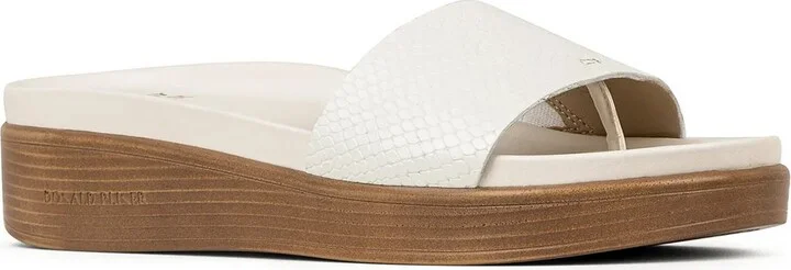 Donald Pliner Fiji Wedge Sandal