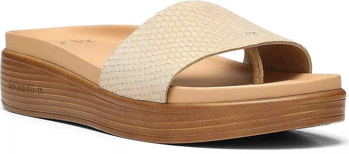 Donald Pliner Fiji Wedge Sandal