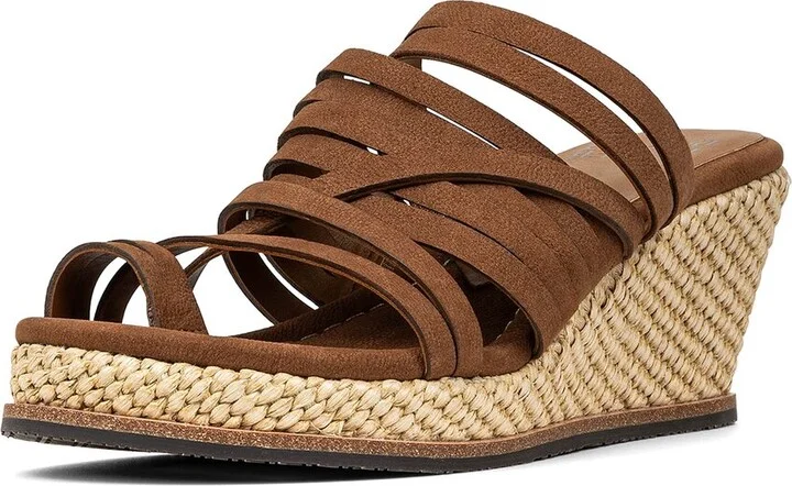 Donald Pliner Gallore Leather Sandal - Image 2