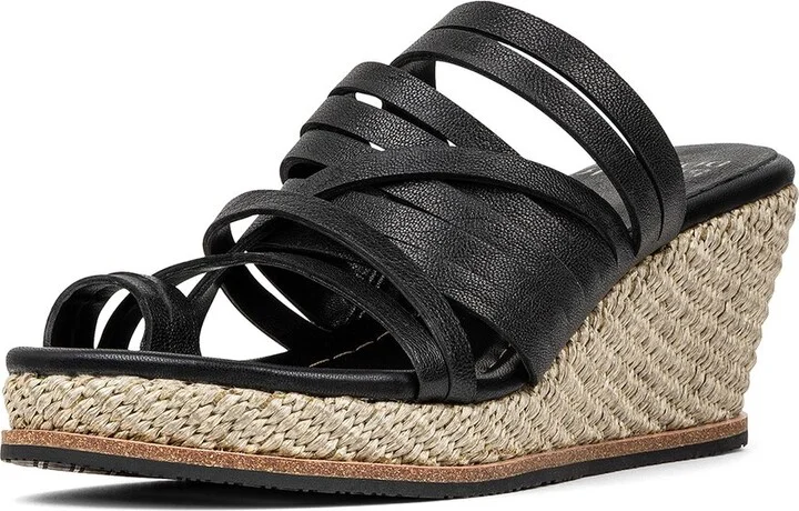 Donald Pliner Gallore Leather Sandal - Image 2