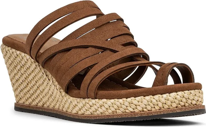 Donald Pliner Gallore Wedge Sandal