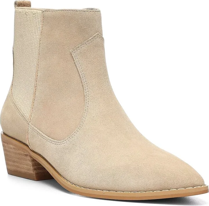 Donald Pliner Gazzi Western Bootie