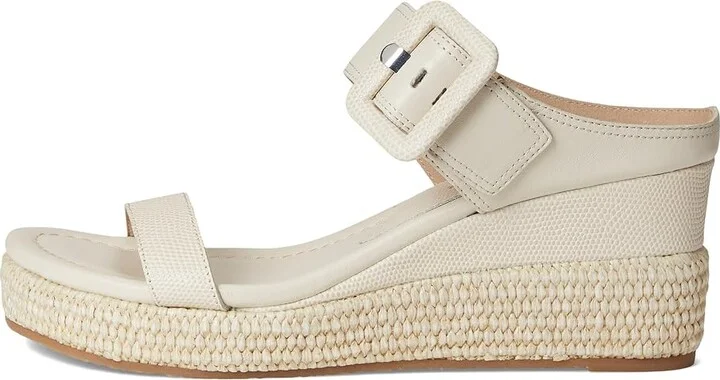 Donald Pliner Gizelle Women's Sandals Foam : 9.5 M, Leather - Image 6