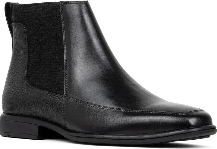 Donald Pliner Gunter Chelsea Boot