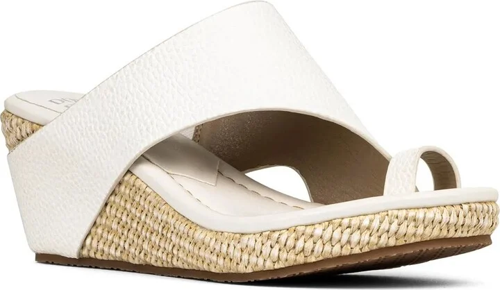 Donald Pliner Gyer Wedge Sandal