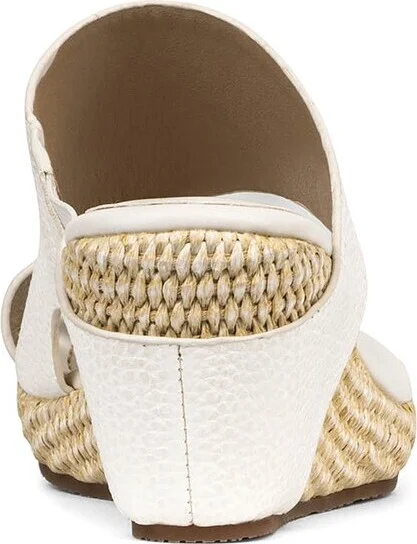Donald Pliner Gyer4ts Wedge Sandal - Image 2